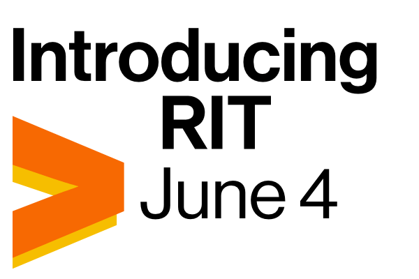Introducing RIT, June 4, 2024.