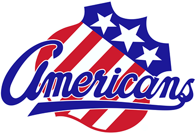 Rochester Americans Logo