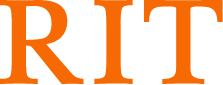 Rochester Institute of Technology Logo.