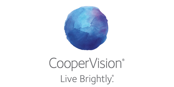 CooperVision CooperVision logo