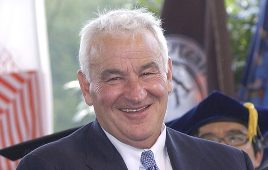 B. Thomas Golisano To Launch Major RIT Initiative Today - RIT News