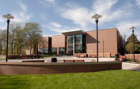 E. Philip Saunders Commits $5 Million To RIT’s Business School - RIT News