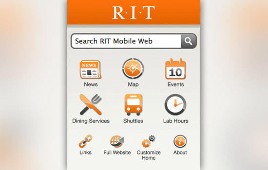 Rit Bus Schedule