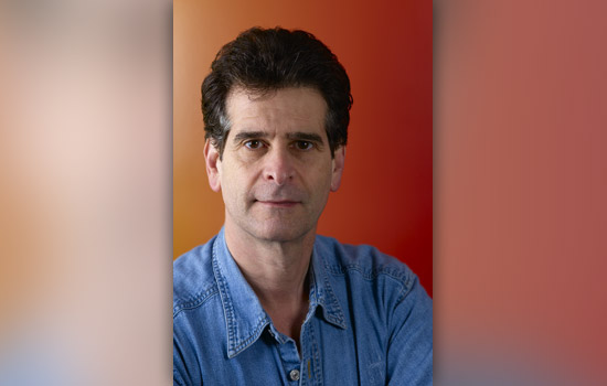 Dean Kamen