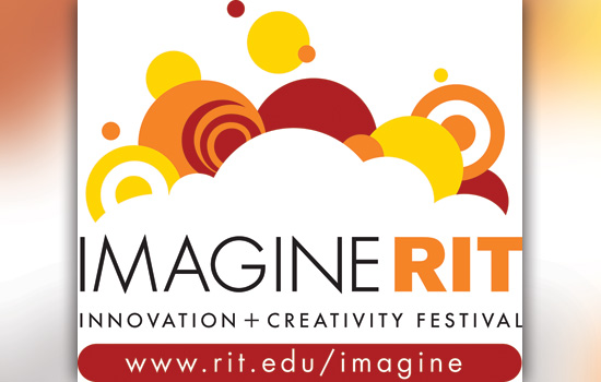 Imagine RIT wins big in CASE Awards contest - RIT News