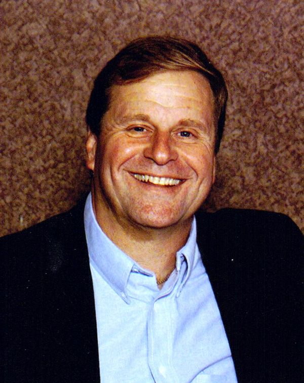 Scott Pitoniak