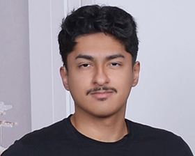 Photo of Martin Lopez