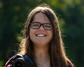 Photo of Nicole Bowland