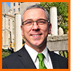 Brian P. Green, Monroe County District Attorney