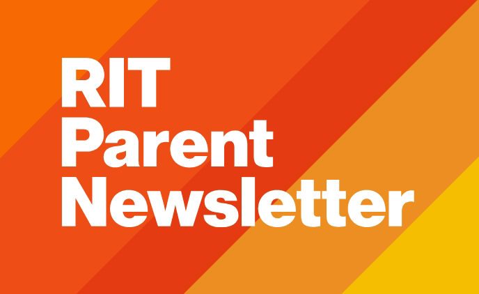 RIT Parent Newsletter-April 2024