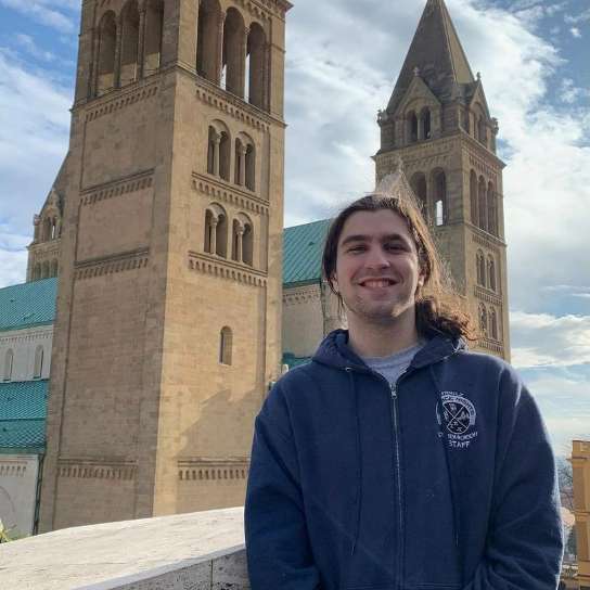 Ethan Bartiromo Headshot