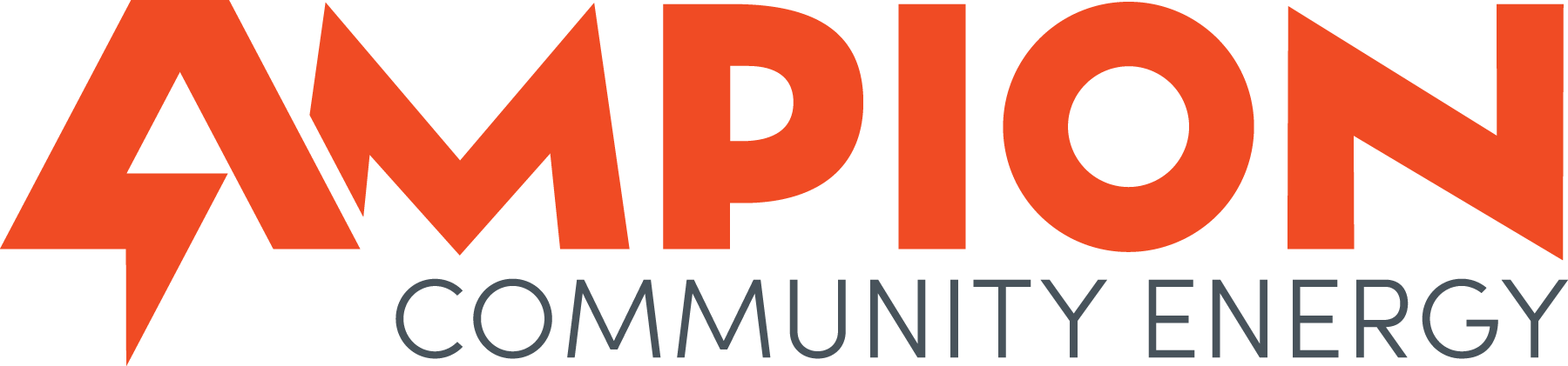 Ampion logo