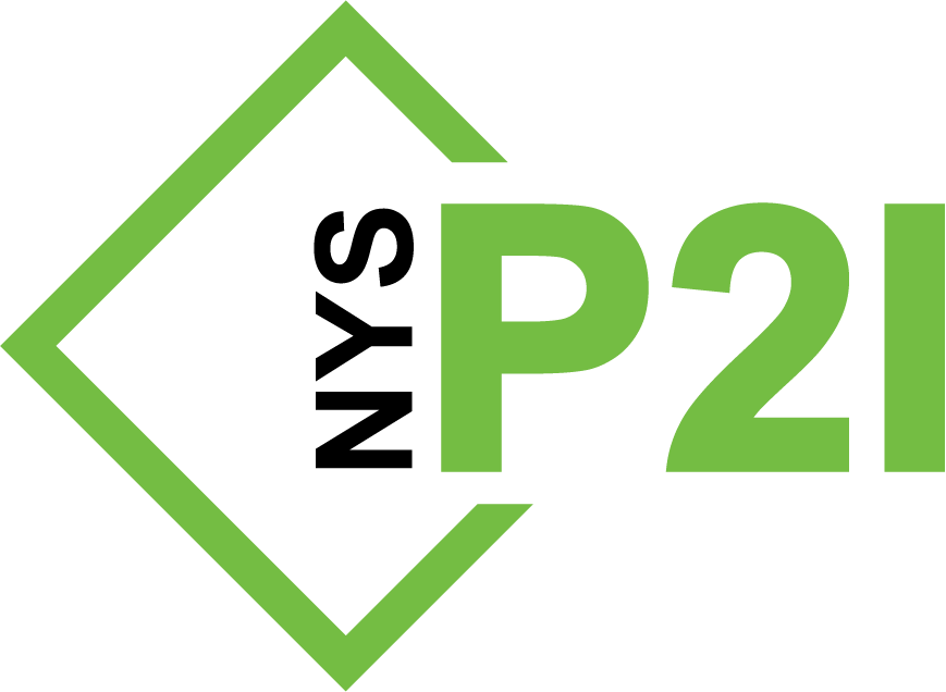 P2I logo