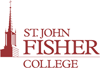 St. Fisher College logo