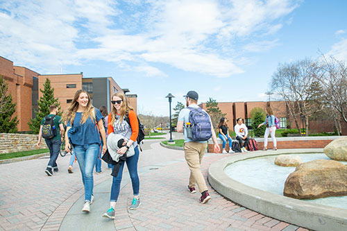 First-Year Admissions | Admissions And Aid | RIT