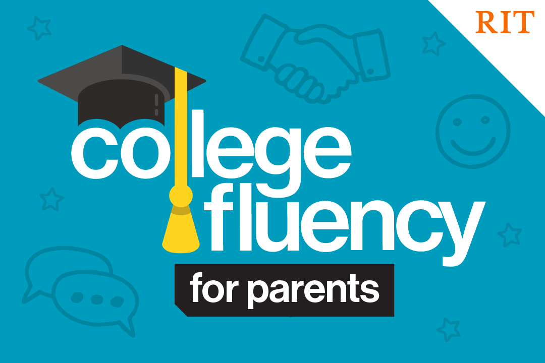 College Fluency for Parents