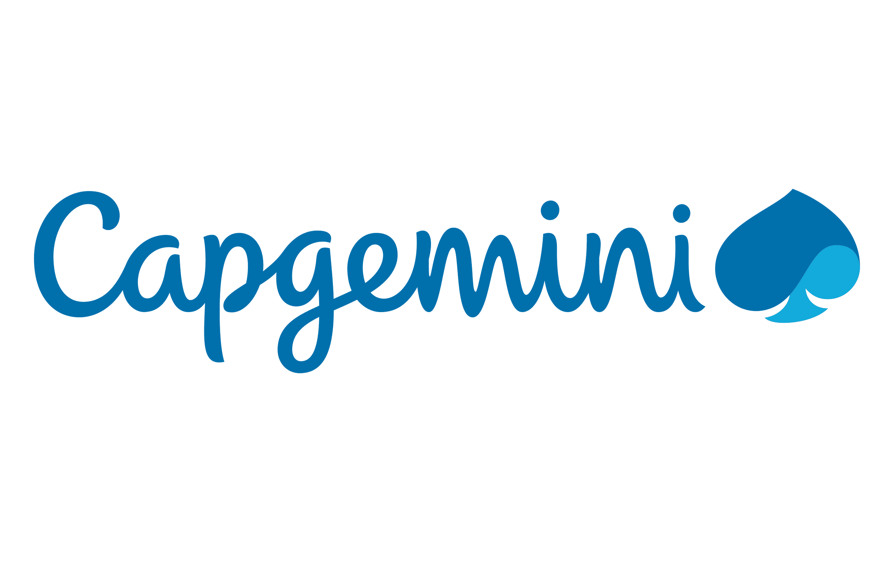 Capgemini Company Logo