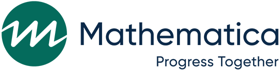 Mathematica Company logo