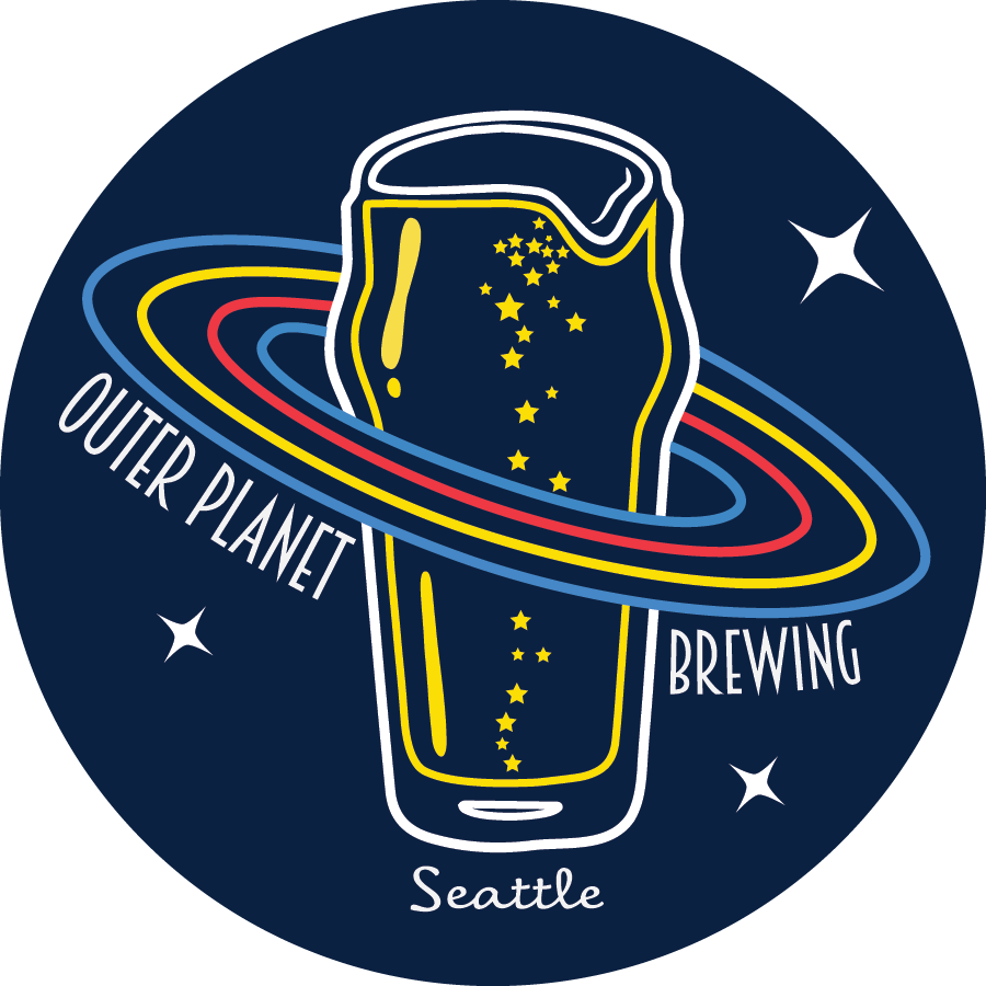 Business Logo of Outer Planet Brewing