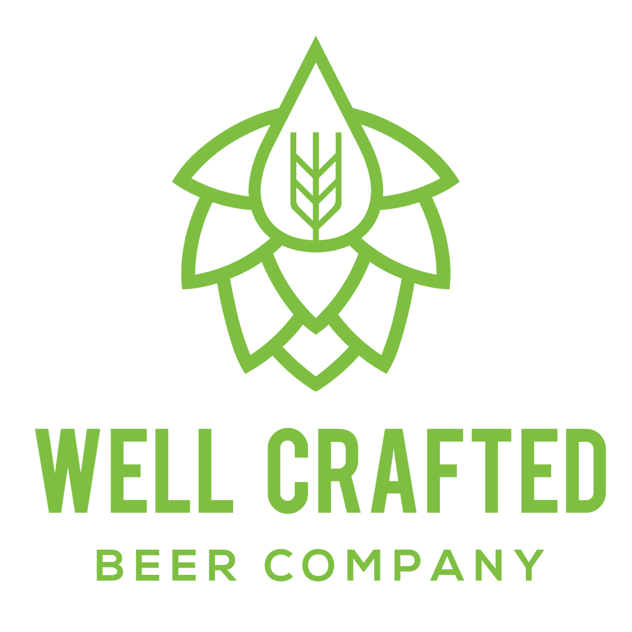 Business Logo of Well Crafted Brewery and Beer Garden