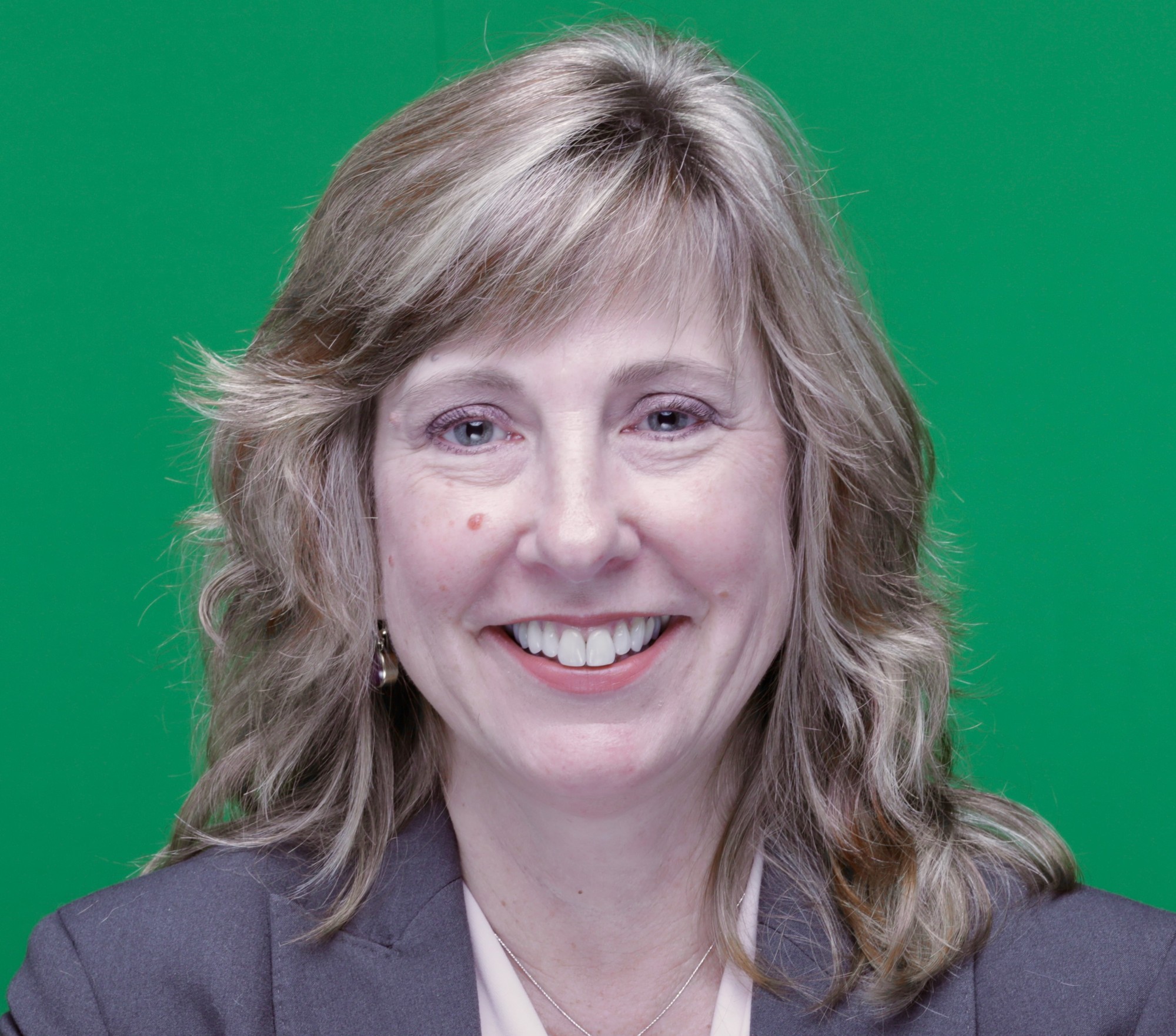 Jane M. Elliott Headshot