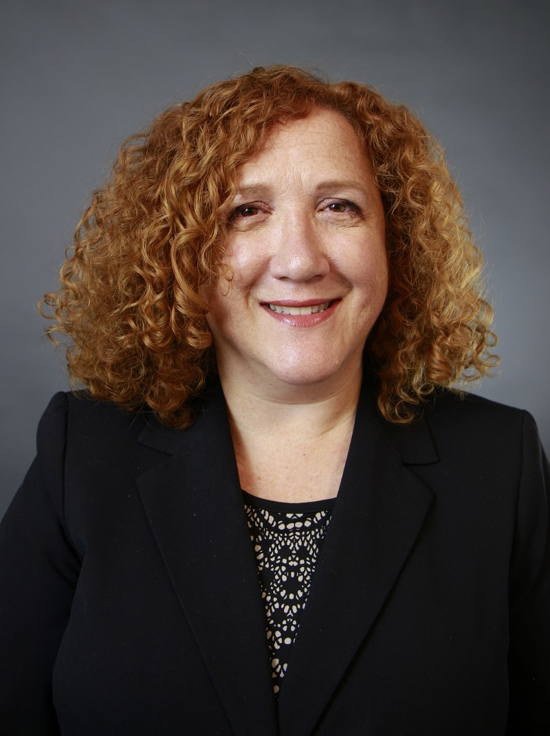 Cheryl B. Rosenblum Headshot