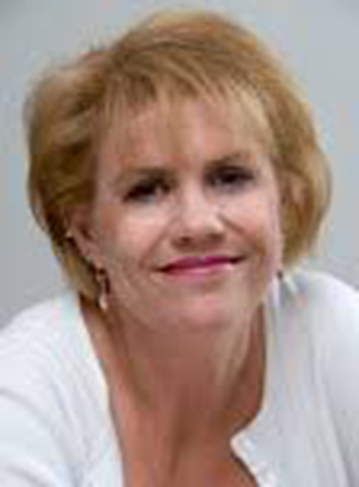 Irene S. Jacobs Headshot