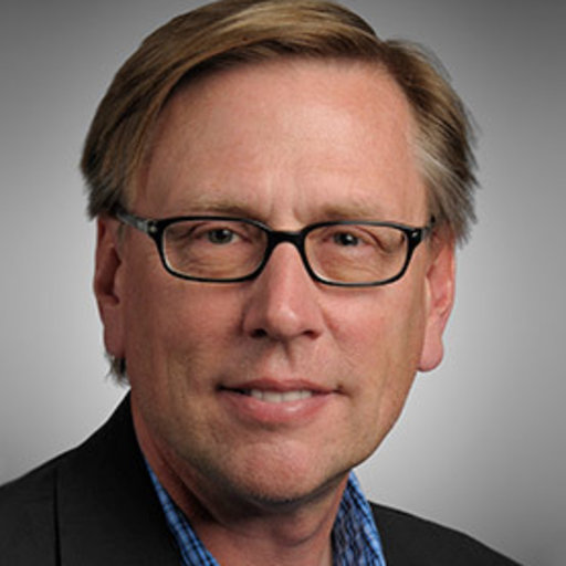 Dr. Kevin Belfield Headshot