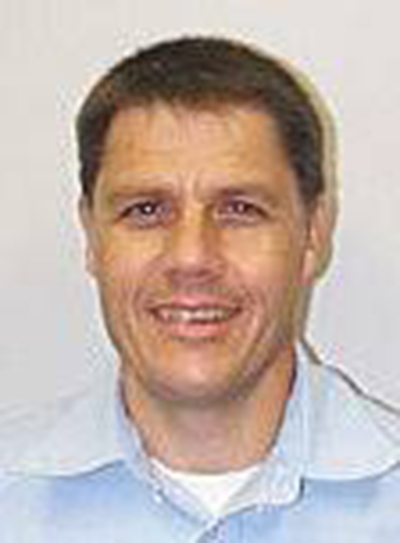 Dr. Philip J. Reiner Headshot