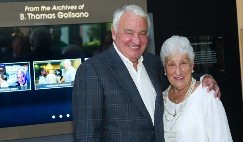 The Collection | B. Thomas Golisano Collection | RIT