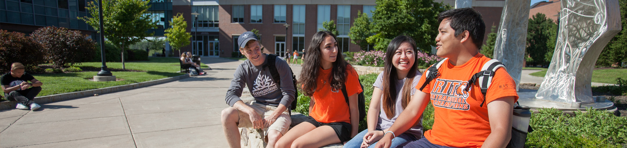 General Information Brick City & Family Weekend RIT