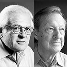 Ivan Chermayeff and Thomas H. Geismar