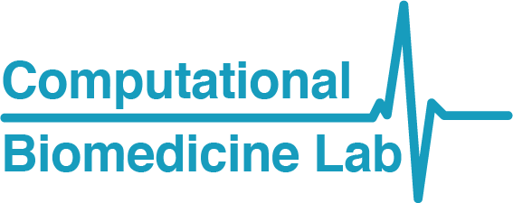 logo of Computational Biomedicine Lab