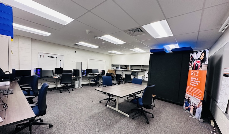 Computational Linguistics and Speech Processing Lab, which is abbreviated to CLaSP