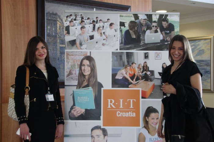 14th Career Education Day in Dubrovnik