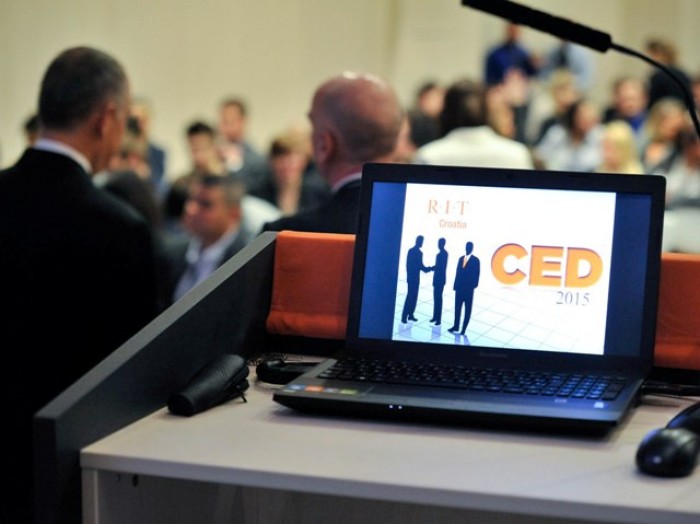 15th Career Education Day took place in Dubrovnik