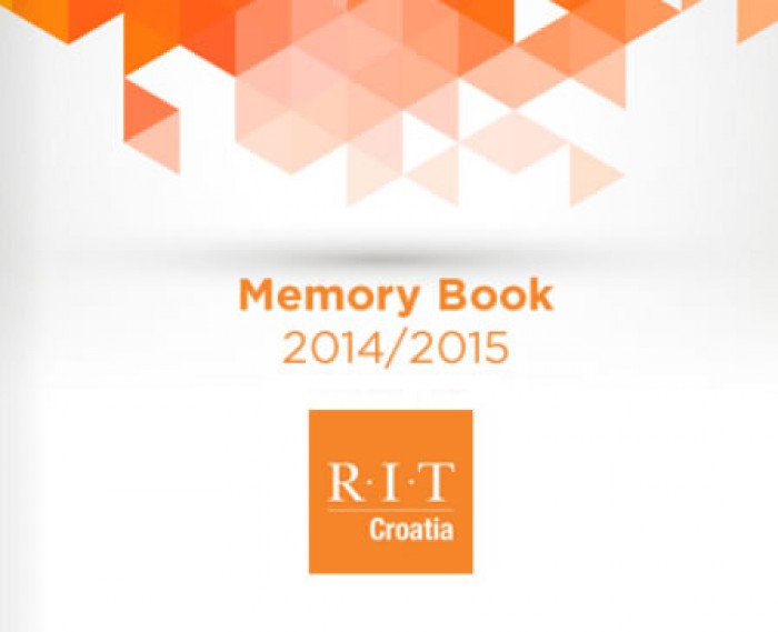 2014/2015 Memory Book is out there!