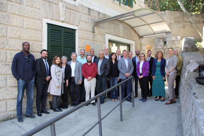 2nd Annual RIT’s Global Governance Forum took place in Dubrovnik