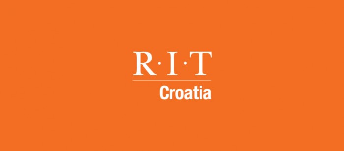 ACMT has changed its name to RIT Croatia