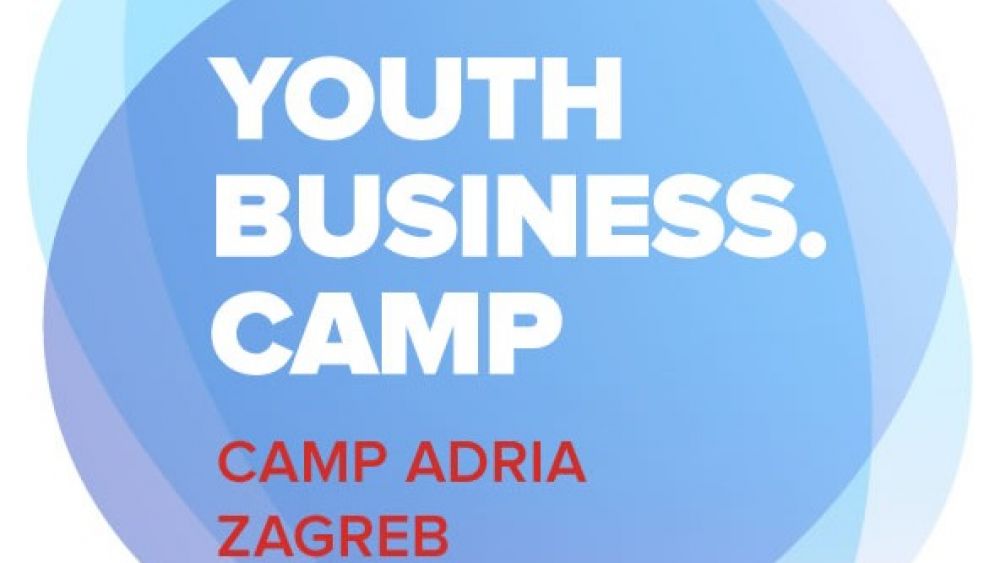 CALLING HIGH SCHOOL STUDENTS: WIN A SCHOLARSHIP FOR THE YOUTH BUSINESS CAMP ADRIA – ZAGREB