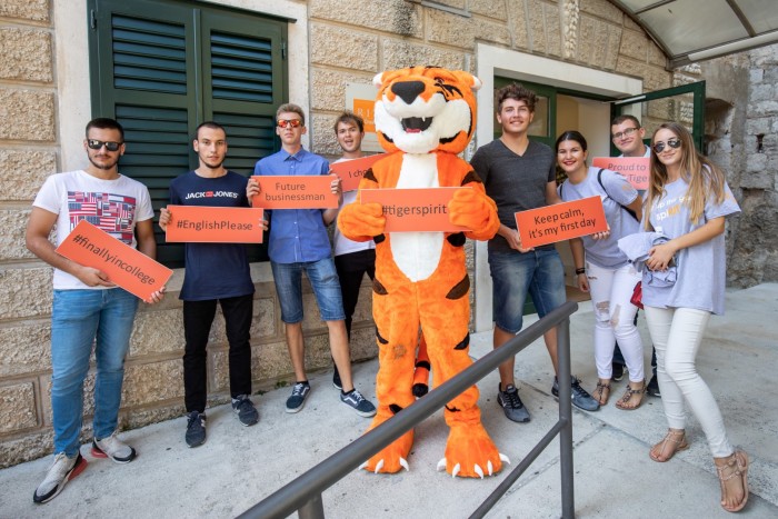 College Life: Tips & tricks for RIT Croatia Freshmen students