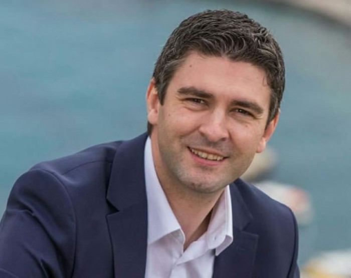Congratulations to our Alumnus Mato Franković on becoming the new Mayor of Dubrovnik