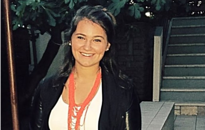 IB student Angela Madjer is the new Scholar to Scholar contributor