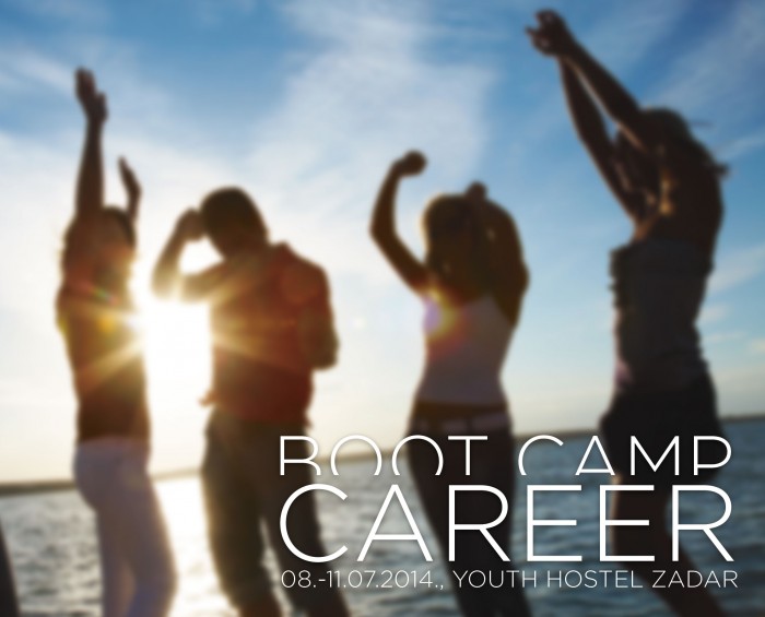 Join the Career Boot Camp!