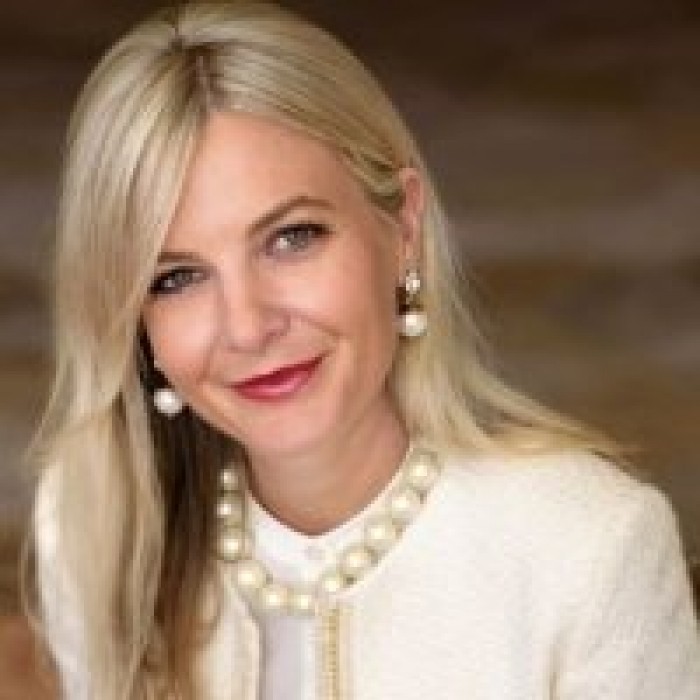 Mrs. Ana Brant, Director, Global Guest Experience &Innovation at Dorchester Collection