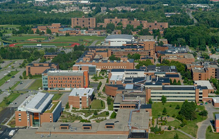 RIT among the top universities in the U.S.!