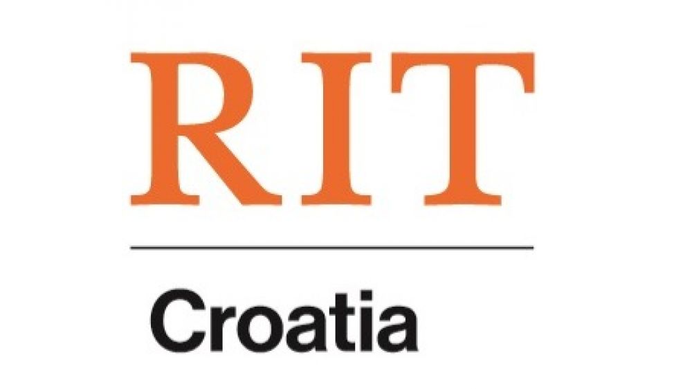 RIT Croatia Alum Petar Aračić donated 700 external cell phone batteries to local emergency services