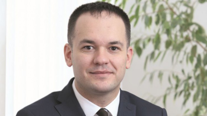 RIT Croatia Alum promoted as the new Director of Agency for Investments and Competitiveness