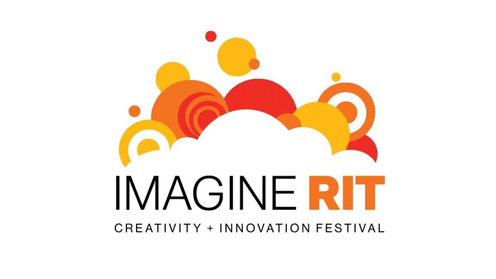 RIT Croatia exhibits on Imagine RIT Creativity and Innovation Festival