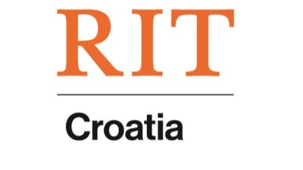 RIT Croatia’s Eta Sigma Delta chapter proclaimed their new e-board members